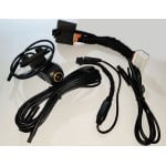 124 Spider Reversing Camera